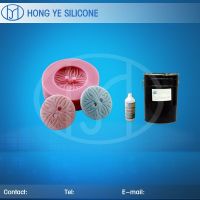 Rtv Liquid Moulding Silicone Rubber