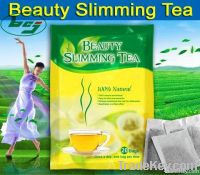 Beauty Slimming Tea Health Body Shape