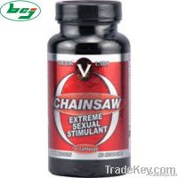 Oem Vigor Labs Chainsaw Extreme Sexual Stimulant