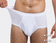 mens used underwear