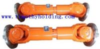 Industrial Cardan shaft