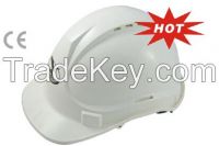 safety helmet with ventilation