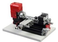 Machine tool- mini metal lathe