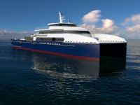  WorldÃ¢ï¿½ï¿½s Biggest High Speed Crew Boat