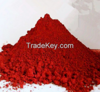 Iron oxide red 110