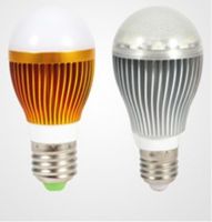 LED Bulb - 3W to 7W