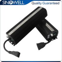 hydroponic digital ballast/electronic ballast for hps/mh lamps 400W/600W/1000W