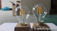 360 Degree E27 LED Filament Bulb 220v 4 watt LED Bulb