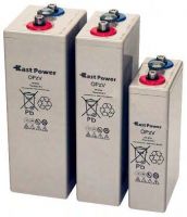 GEL Batteries For Solar and Remote Area Power Systems