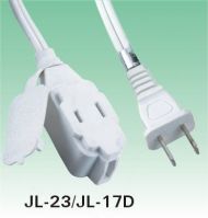 UL Approvalled Extension Cord JL-23