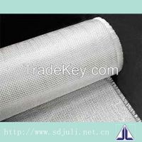 Fiberglass Woven Roving 400gsm E-glass Cloth