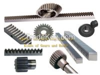 Supr gear Bevel Gear Helical gear and rack