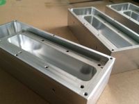 CNC Machining-CNC Milling &amp; Turning