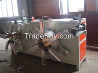 PVC Fiber Reinforced Soft Pipe Production Line