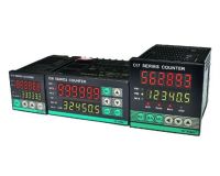 CI Series Multi-Function Counter Meter