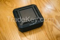 MOT Green Air Purifier - Mini Car Air Purifier