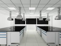 laboratory furniture for medical physical chemical biological lab