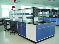 School Laboratory Equipment/furniture/bench