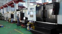 CNC Workshop