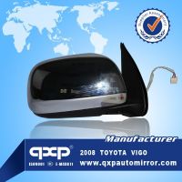 suit for toyota vigo 2006 car folding mirrors