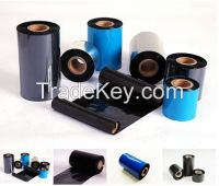 High quality! Resin Ribbon/Thermal Transfer Ribbons(TTR)/ printer ribbon