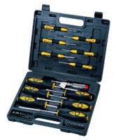 27PCS SCREWDRIVER SET