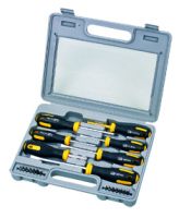 21PCS SCREWDRIVER SET