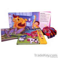 children board book