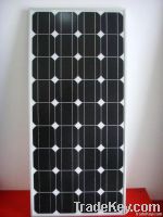 150w 12v solar panel with TUV