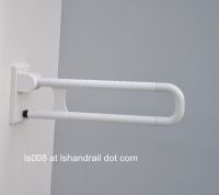 bathroom safety grab bar