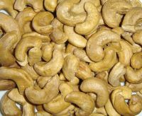 Raw cashew Nuts