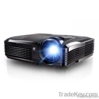 Hd projector home projector hd 1080p 3d projection projector zeco es70