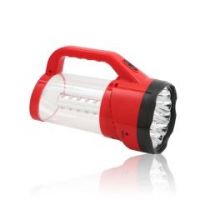 LED Torch &amp; Lamp MC-4043L