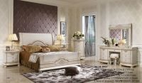 antique latest design furniture for bedroom 