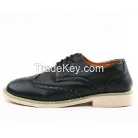 Fashion Leather shoes,