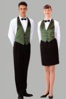 Steward Dress (Male/Female