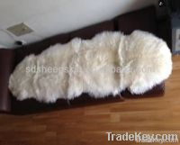 Sheepskin Rug