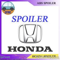 Rear Spoiler For Honda