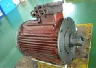 Low-speed And High-torque Permanent
