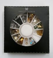 rhinestone wheel 