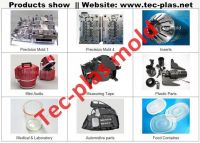 molds, Plastic parts, Prototype parts, CNC machine parts