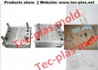 Medical &amp; Laboratory molded parts