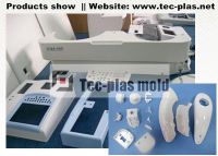 Plastic Housing Injection Molding