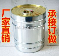 20liters Tin Bucket