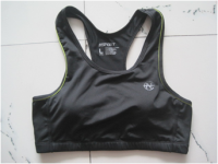 Lady's Sport Bra
