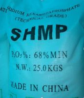 Sodium Hexametaphosphate