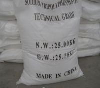 Sodium Tripolyphosphate