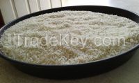 Long Grain IRRI-6 Parboiled Rice