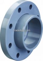 Flange (UPVC, CPVC, ABS)