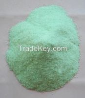 Ferrous Sulfate